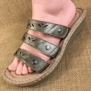 Earth Women sandal size 8.5